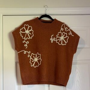Boutique Top
